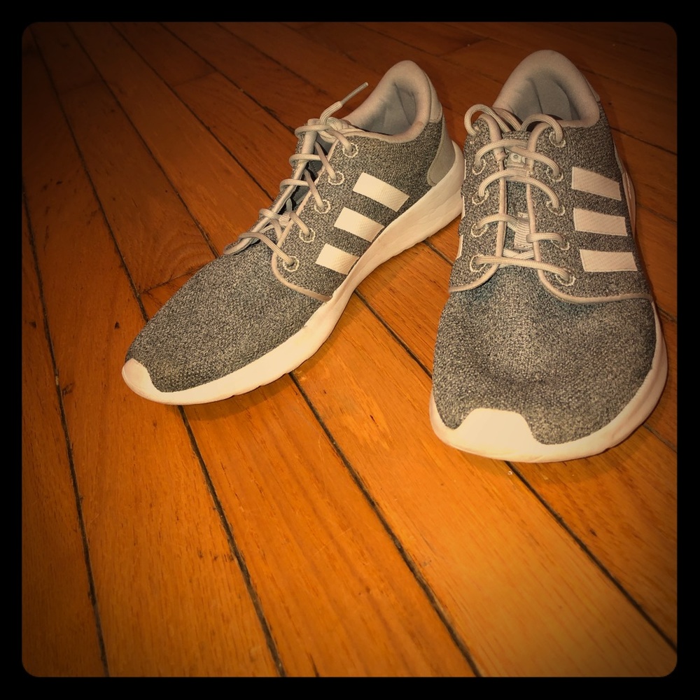 WOMENS CLOUDFOAM QT RACER SHOES